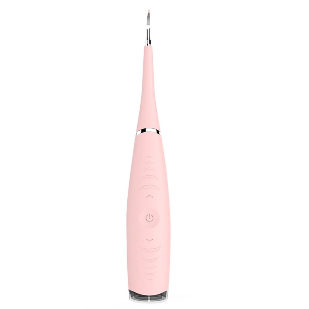 Electric Plastic Teeth Scaler