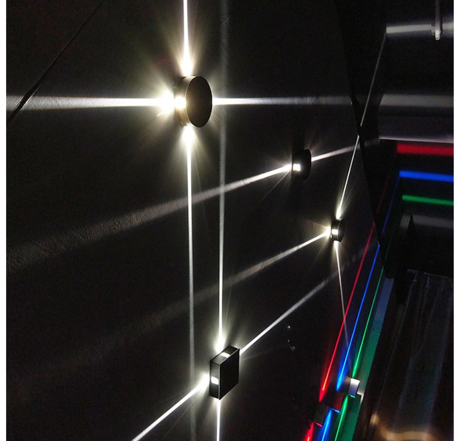 Creative LED Wall Lamp