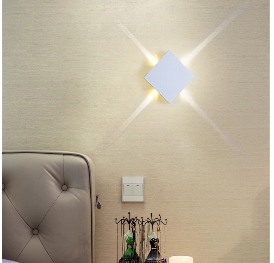 Creative LED Wall Lamp