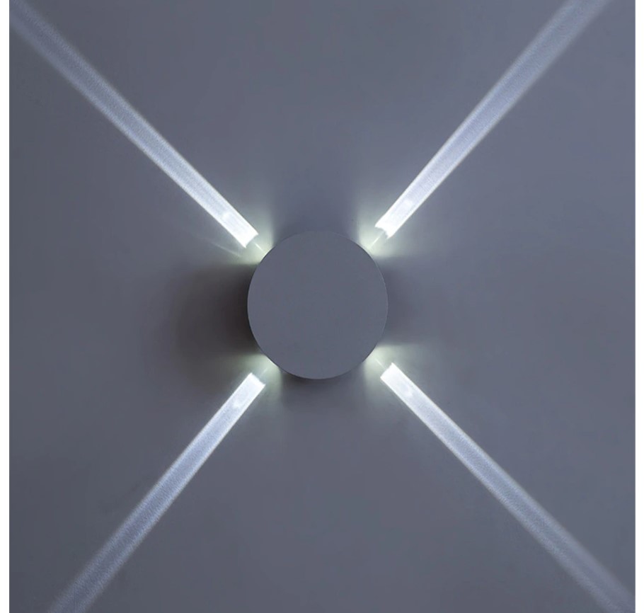 Creative LED Wall Lamp